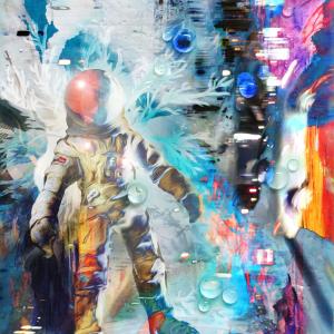 The Search The Search