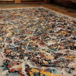 "Il colore di un'emozione"