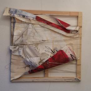 painting deconstructed