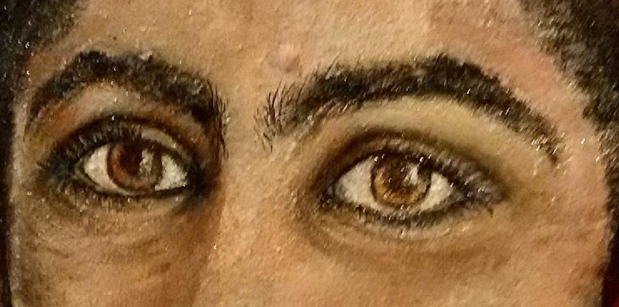 particolare opera Malala Yousafzai