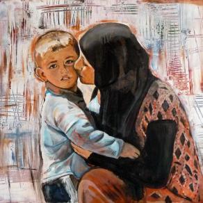 L'amore di una madre