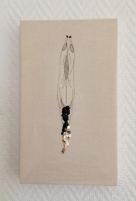 série "Pénélope"#2