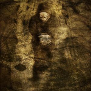 Darkened Introspection #2