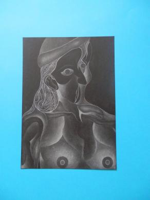 bocca di rosa... selvatica