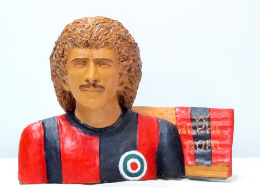 Ricordi bolognesi >> "Forza Bologna, Beppe Savoldi"1