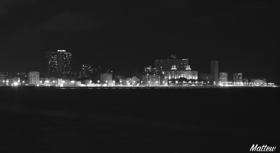 Havana By night