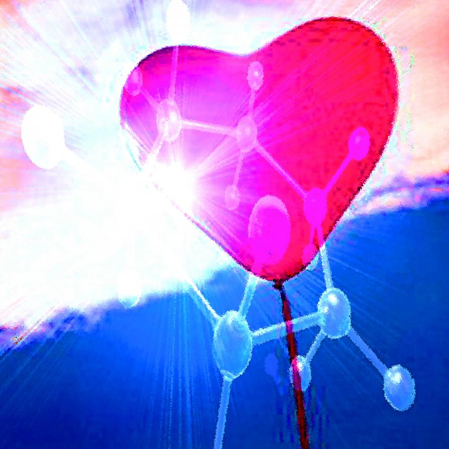 E' Tutta Una Questione Di Chimica !!!