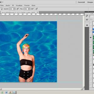 Autoritratto, Storytelling Autoritratto, Storytelling