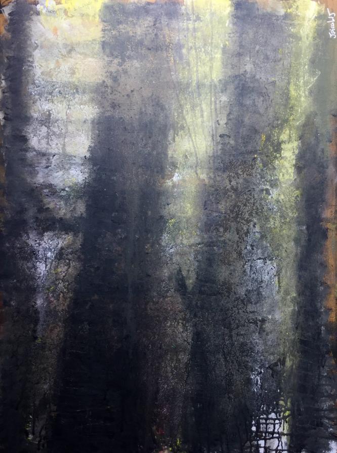 Pioggia di mezza Estate