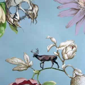 Details of Life Garden Details of Life Garden