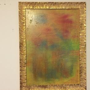 Composizione astratta N 2