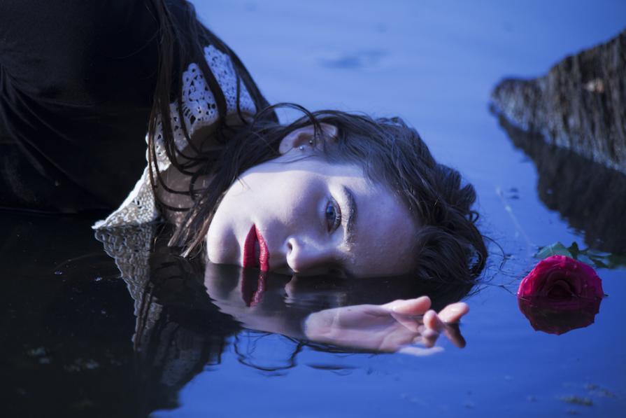 What are you Fishing for? - videoart & photography