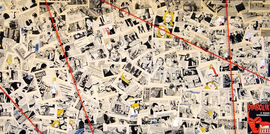 8 Rubini Insanguinati 