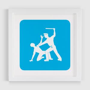 ICON XXI: Police Brutality