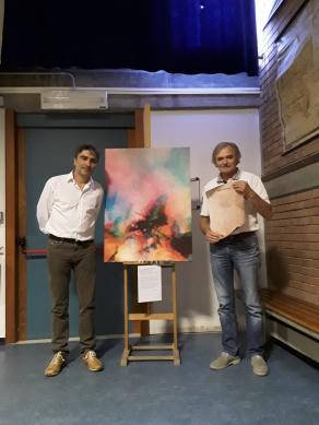 FINALMENTE IN PENSIONE...