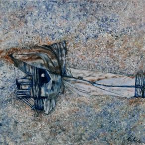 Ropas abandonadas VII