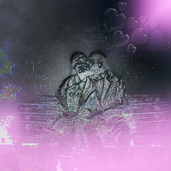 Smetterò di amarti solo quando ... 