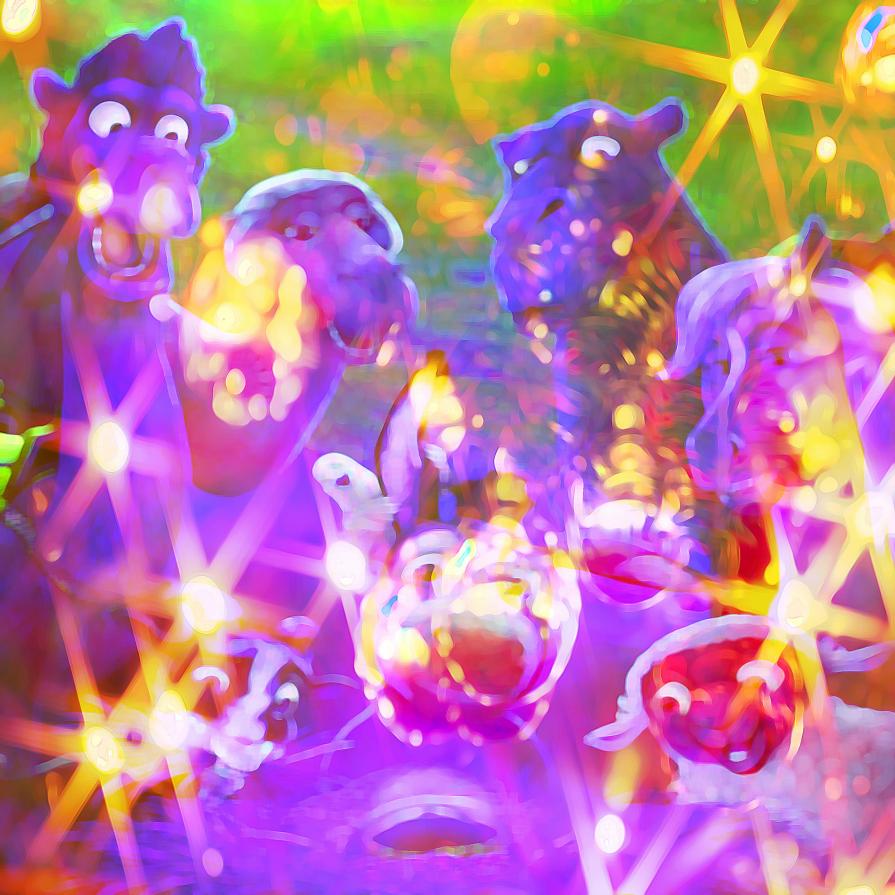 Sai perché non ho bisogno di una candela a Natale? Perché sei tu la mia luce. Buon Natale...!!!   !!!