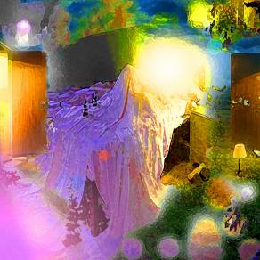 Il Segreto Di Un Lavoro Creativo è Di Saperlo Condividere Con Gli Altri . . .!!!