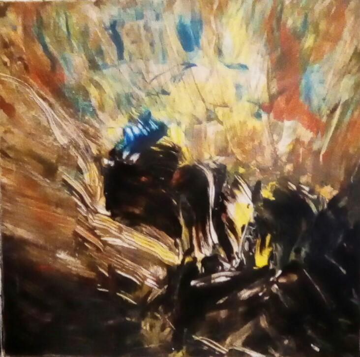 Filosofia orientale.