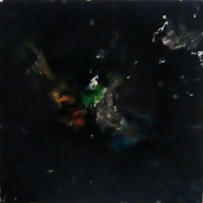 Il confine intermedio tra luce e oscurità.