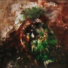 Speranza di una opportunità al di fuori del guscio.