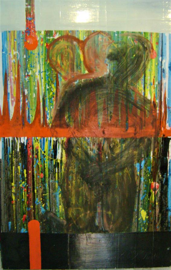 Vivere la divisione interiore