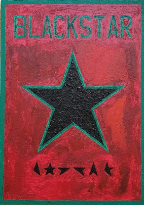 BLACKSTAR