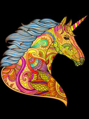 Tra sogno colori e fantasia 14