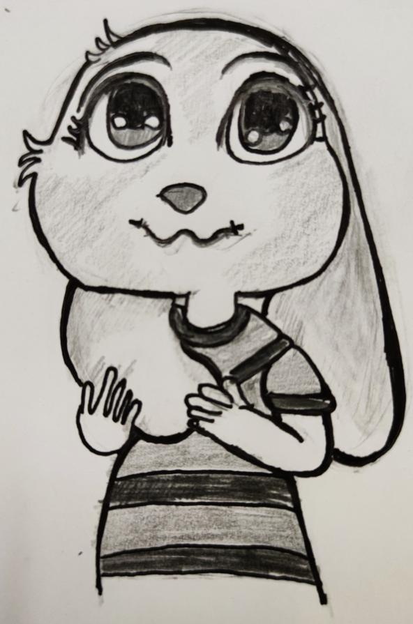 Matita e fantasia 7｡◕‿◕｡