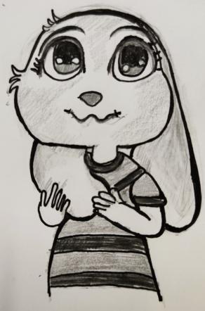 Matita e fantasia 7｡◕‿◕｡