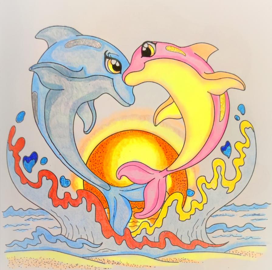 ❤️❤️❤️Buon San Valentino.❤️❤️❤️