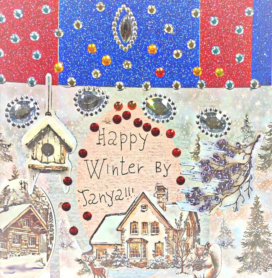 Winter collection 10