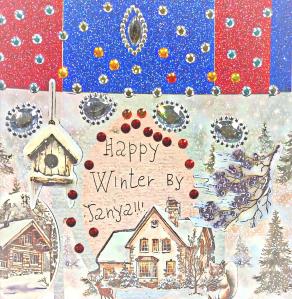 Winter collection 10