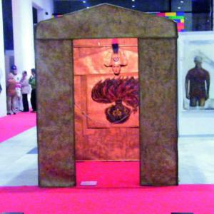 Rassegna Artistica Internazionale PLAGI Globalart