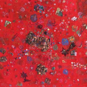 Il viaggio -  Exposizione 2015