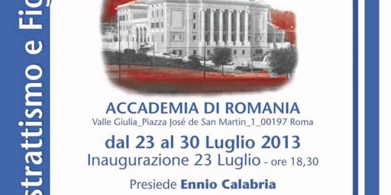 Triennale 2013 Dall'Astrattismo al Figurativismo