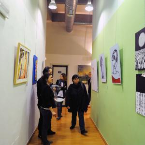 VIII edizione OpenARTmarket - L’arte contemporanea tra promozione culturale e mercato - Opere da 49 a 999 €uro VIII edizione OpenARTmarket - L’arte contemporanea tra promozione culturale e mercato - Opere da 49 a 999 €uro