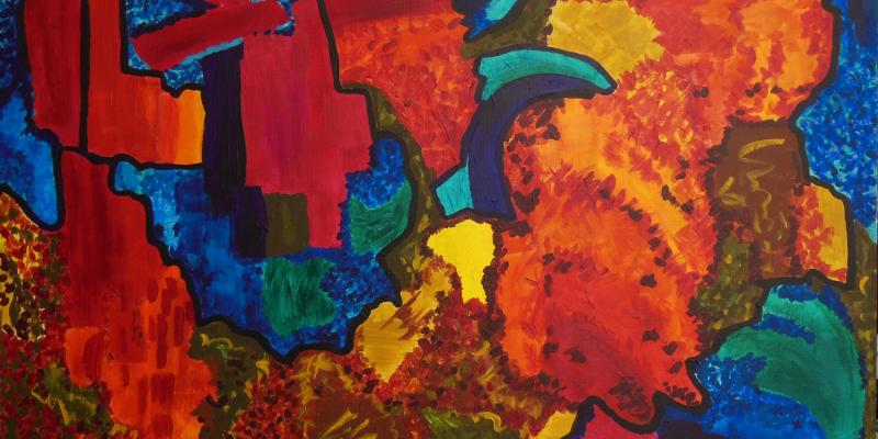 Them & Other Stories.. Them & Other Stories..