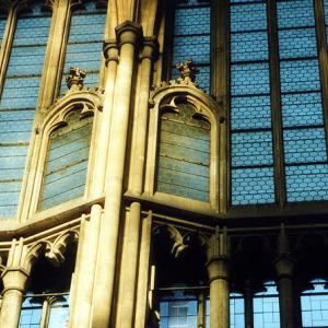 Czech Republic. Prague and Kutna Hora cold