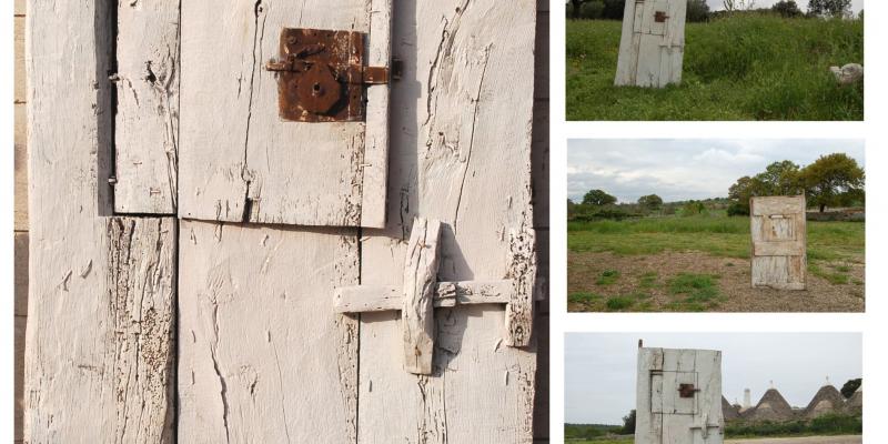 Selection still open for the exhibition of art Eco Matter Re-Born Selection still open for the exhibition of art Eco Matter Re-Born