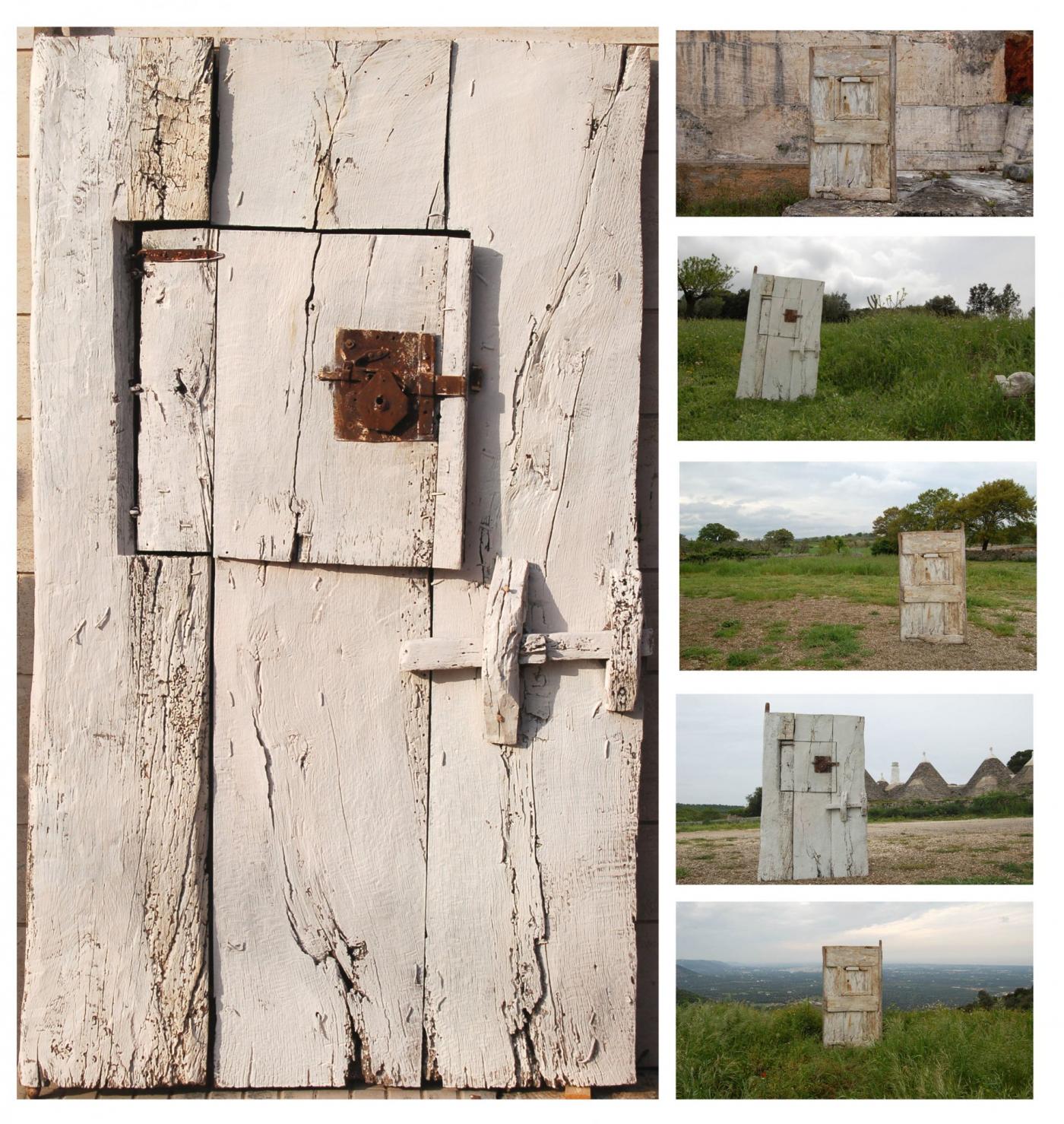 Selection still open for the exhibition of art Eco Matter Re-Born