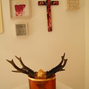  La Globalart presenta Isabella Capozzi POESIE IN MINORE. Venerdì 7 giugno Ore 19:30 POESIE IN MINORE Venerdì 7 giugno  Ore 19:30 la galleria GLOBALART nell’ambito I° Edizione del  Festival”GLOBALARTinternazionaleART”PROGETTO DI ROSA DIDONNA 30 MAGGIO - 1