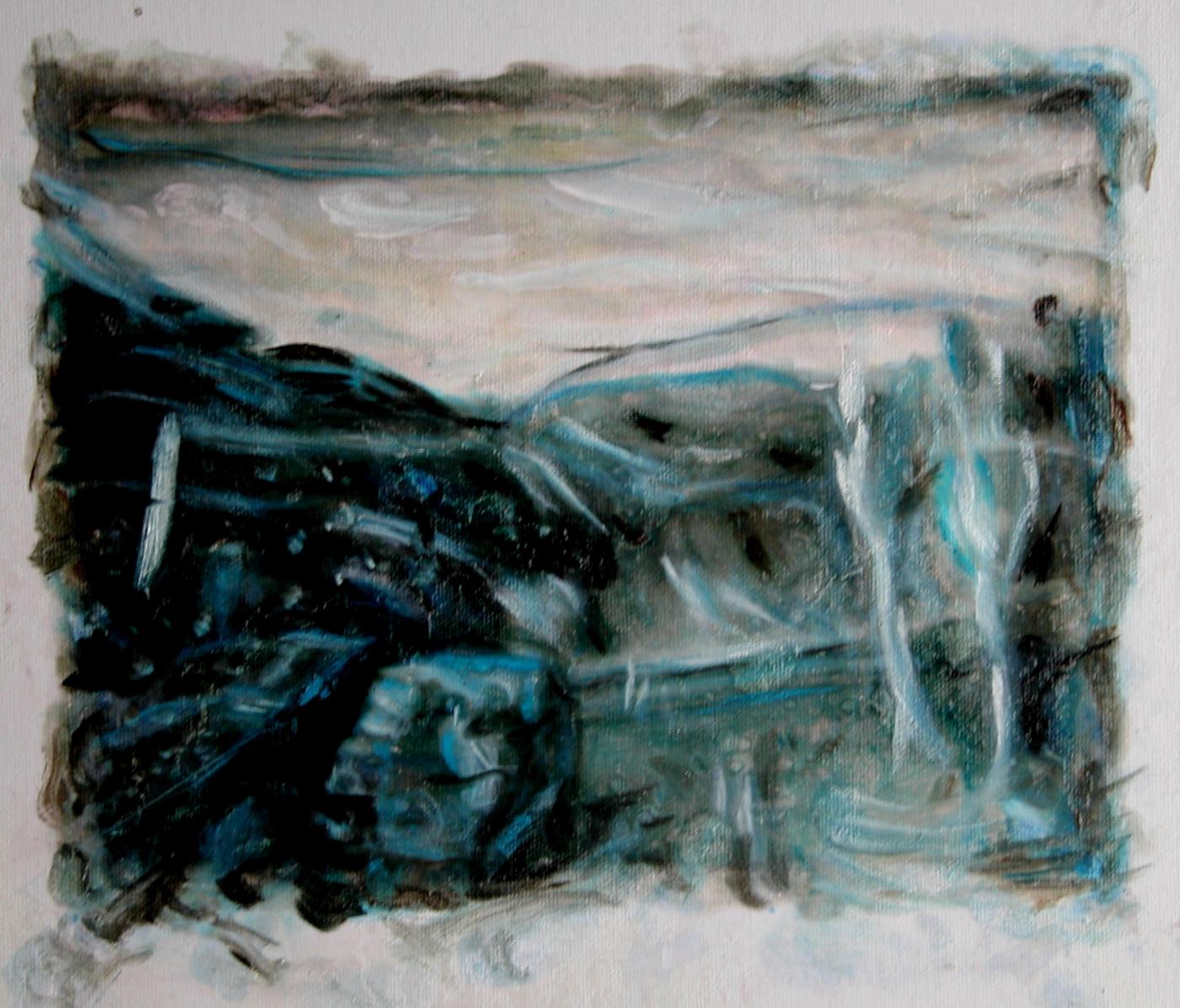 "Passaggi di confini"