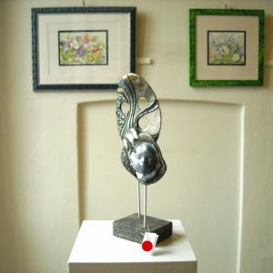 DI COLORE E D'ACQUA al Palazzo Ducale di Revere (Mantova) si è conclusa alla grande!