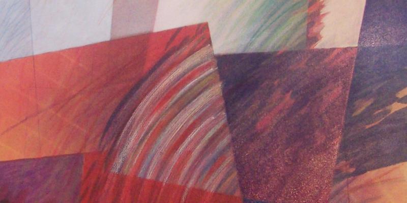 "ASTRATTO, DISTRATTO" "ASTRATTO, DISTRATTO"