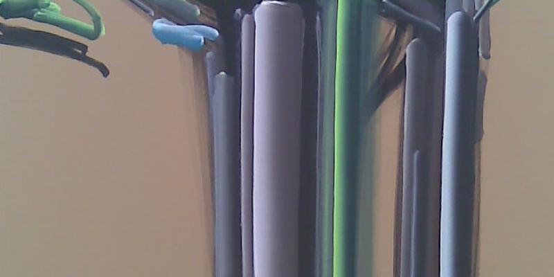 Giovanni Manunta Pastorello - Buon sangue non-mente at Design? Studio Associato Giovanni Manunta Pastorello - Buon sangue non-mente at Design? Studio Associato