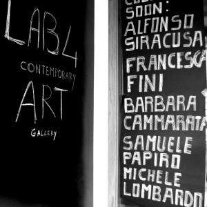 Black Board Black Board