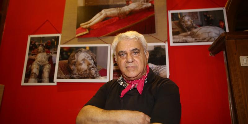 The power and space in the sixteenth century Naples" The power and space in the sixteenth century Naples"