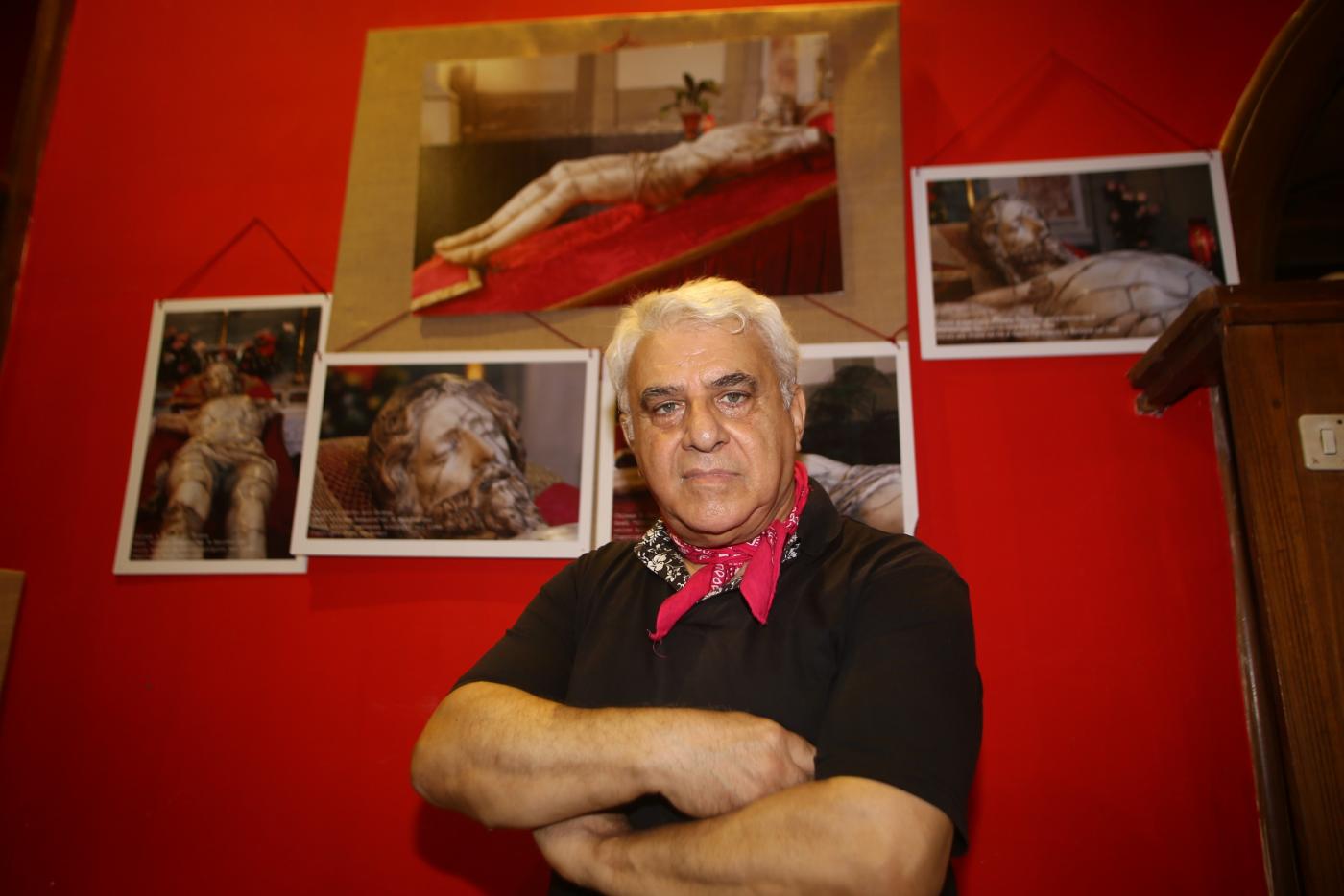 The power and space in the sixteenth century Naples"